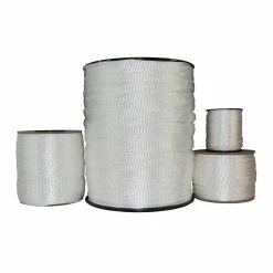 SGT KNOTS Polyester Pull Tape / Mule Webbing