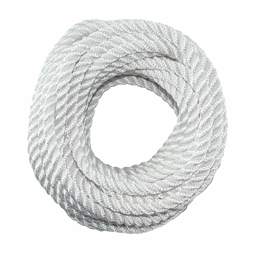 SGT KNOTS Twisted Polyester Rope 11 SGT KNOTS Twisted Polyester Rope