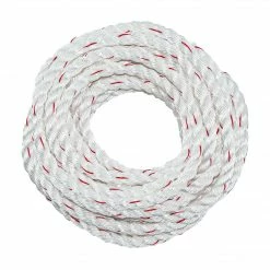 SGT KNOTS Twisted Polyester Dacron Rope 35 SGT KNOTS Twisted Polyester Dacron Rope