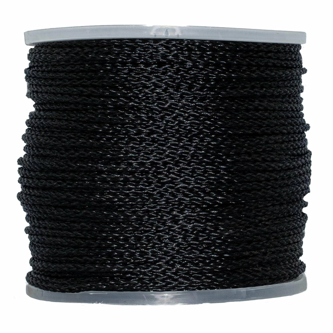 SGT KNOTS Barrier Rope Hollow Braided Polypropylene Rope 18 SGT KNOTS Barrier Rope Hollow Braided Polypropylene Rope