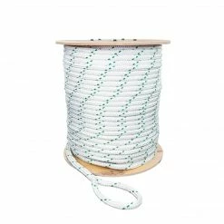 SGT KNOTS Double Braid Pulling Rope 54 SGT KNOTS Double Braid Pulling Rope