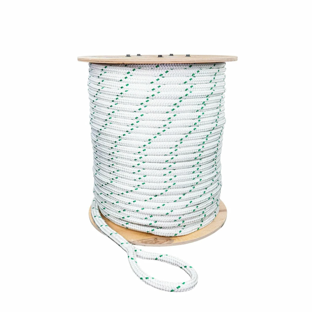 SGT KNOTS Double Braid Pulling Rope 18 SGT KNOTS Double Braid Pulling Rope