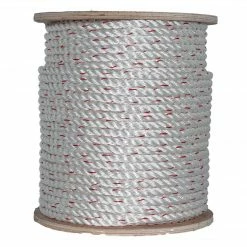 SGT KNOTS Twisted Polyester Dacron Rope 37 SGT KNOTS Twisted Polyester Dacron Rope