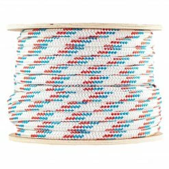 SGT KNOTS Double Braided Polyester Rope