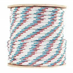 SGT KNOTS Double Braided Polyester Rope