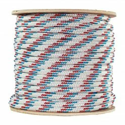 SGT KNOTS Double Braided Polyester Rope
