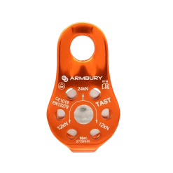 SGT KNOTS ARMBURY Climbing Tast Pulley