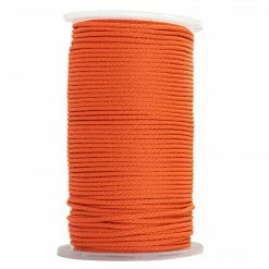 SGT KNOTS Solid Braid Nylon Rope - 3/16 Inch