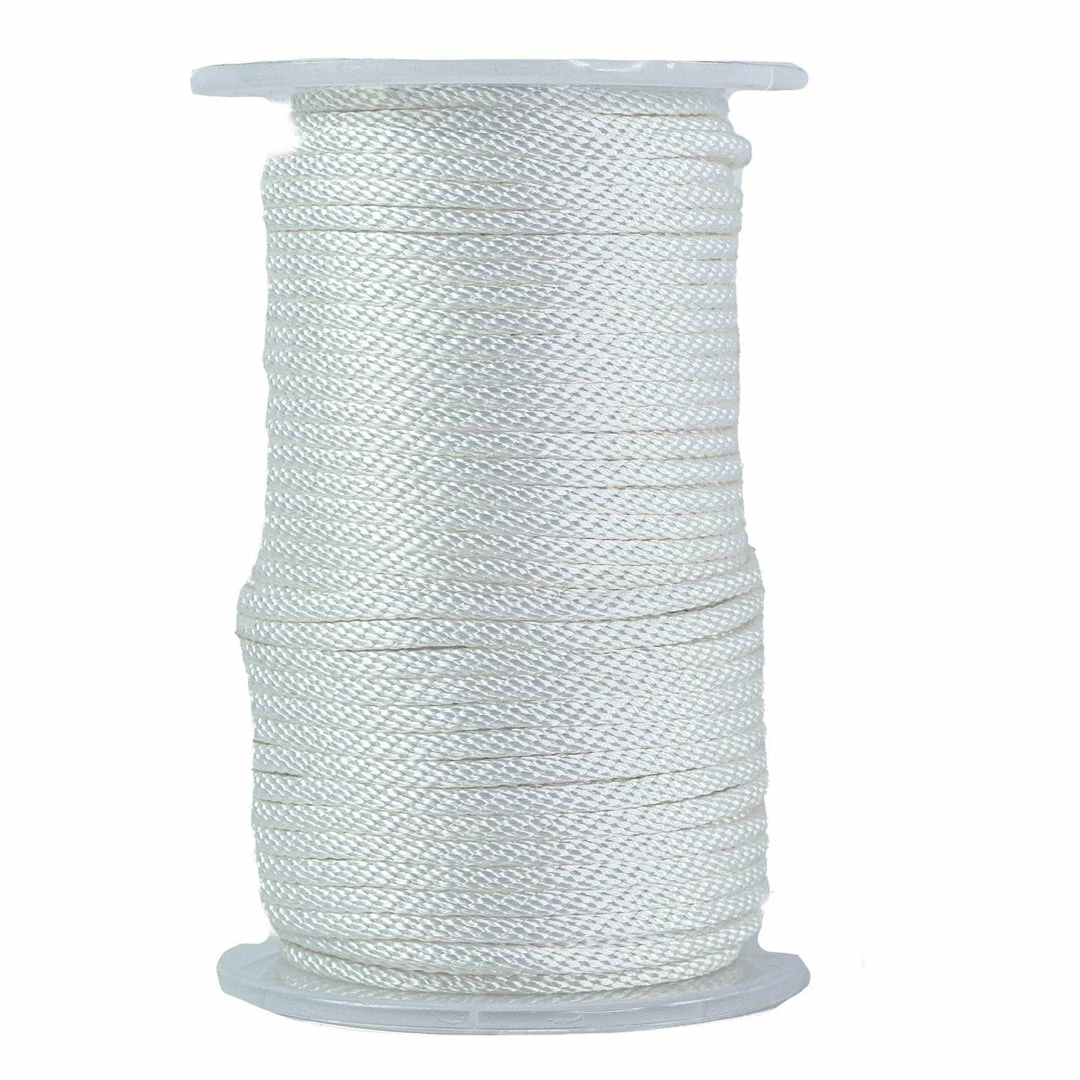 SGT KNOTS Solid Braid Dacron Polyester Rope 27 SGT KNOTS Solid Braid Dacron Polyester Rope