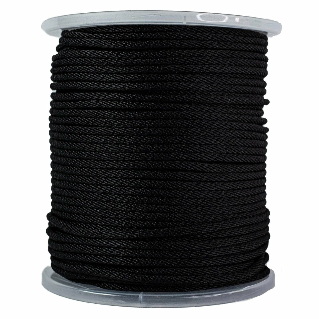 SGT KNOTS Solid Braid Dacron Polyester Rope 28 SGT KNOTS Solid Braid Dacron Polyester Rope