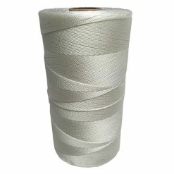 SGT KNOTS Twisted Nylon Seine Twine