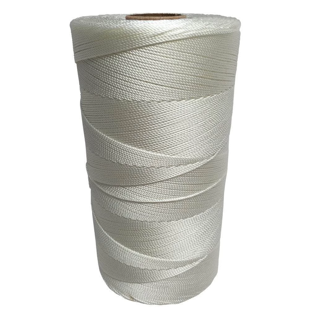 SGT KNOTS Twisted Nylon Seine Twine 1 SGT KNOTS Twisted Nylon Seine Twine