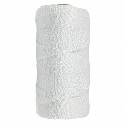 SGT KNOTS Braided Nylon Seine Twine