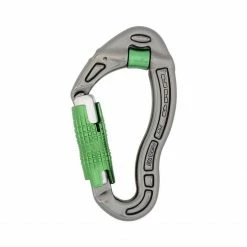Hardware And Harnesses DMM Revolver Carabiner