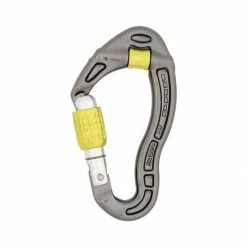 Hardware And Harnesses DMM Revolver Carabiner