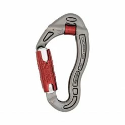 Hardware And Harnesses DMM Revolver Carabiner