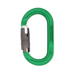 DMM UltraO Carabiner Hardware And Harnesses