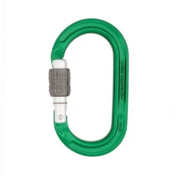 DMM UltraO Carabiner Hardware And Harnesses