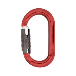 DMM UltraO Carabiner Hardware And Harnesses