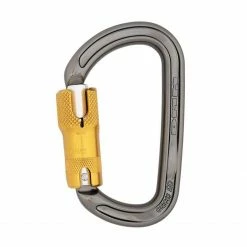 Hardware And Harnesses DMM UltraD Carabiner