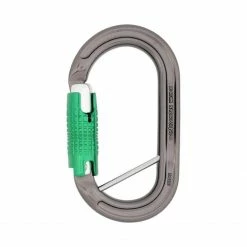 DMM UltraO Carabiner Hardware And Harnesses