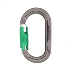 DMM UltraO Carabiner Hardware And Harnesses