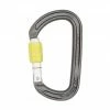 Hardware And Harnesses DMM UltraD Carabiner