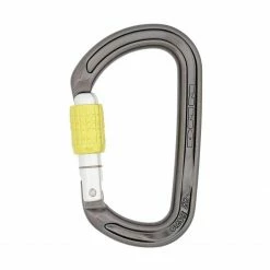 Hardware And Harnesses DMM UltraD Carabiner