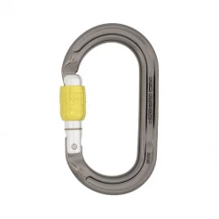 DMM UltraO Carabiner Hardware And Harnesses