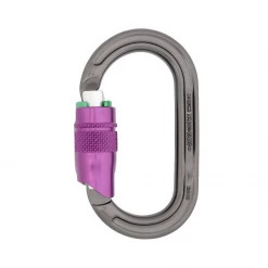 DMM UltraO Carabiner Hardware And Harnesses