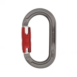 DMM UltraO Carabiner Hardware And Harnesses