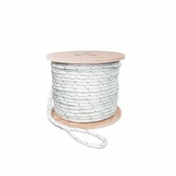 SGT KNOTS Double Braid Pulling Rope 43 SGT KNOTS Double Braid Pulling Rope