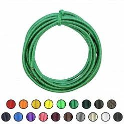 SGT KNOTS Marine Grade Dacron Polyester Shock Cord - 7/32 Inch 20 SGT KNOTS Marine Grade Dacron Polyester Shock Cord - 7/32 Inch