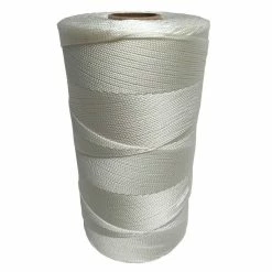 SGT KNOTS Twisted Nylon Seine Twine 18 SGT KNOTS Twisted Nylon Seine Twine