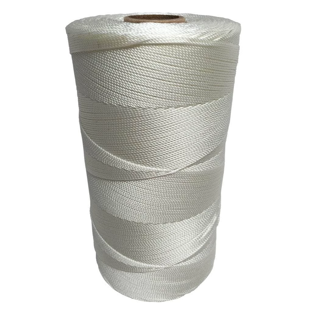 SGT KNOTS Twisted Nylon Seine Twine 2 SGT KNOTS Twisted Nylon Seine Twine