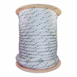 SGT KNOTS Double Braid Pulling Rope 71 SGT KNOTS Double Braid Pulling Rope