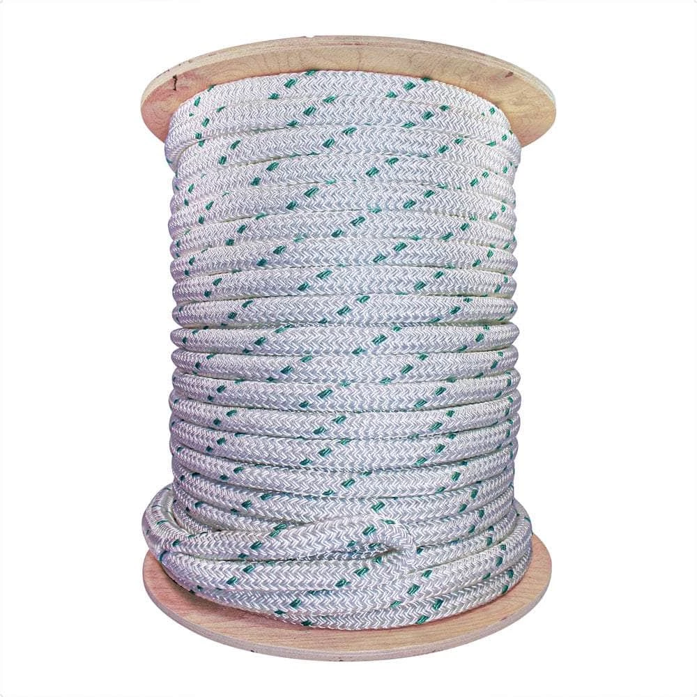 SGT KNOTS Double Braid Pulling Rope 35 SGT KNOTS Double Braid Pulling Rope