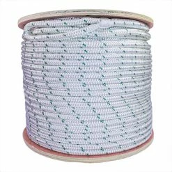 SGT KNOTS Double Braid Pulling Rope 72 SGT KNOTS Double Braid Pulling Rope