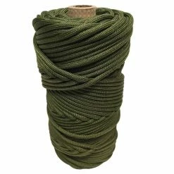 SGT KNOTS MilSpec Paracord Type III Or Type IV 18 SGT KNOTS MilSpec Paracord Type III Or Type IV