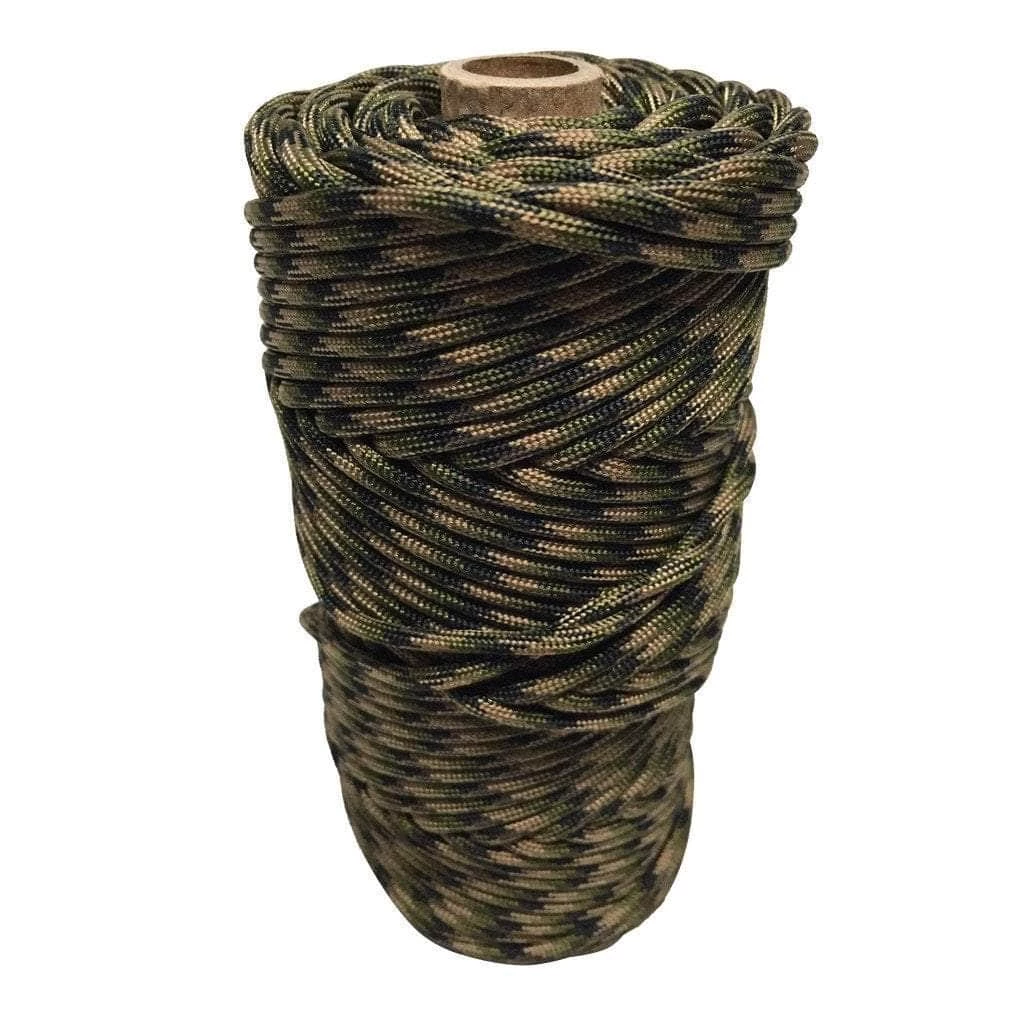 SGT KNOTS MilSpec Paracord Type III Or Type IV 10 SGT KNOTS MilSpec Paracord Type III Or Type IV