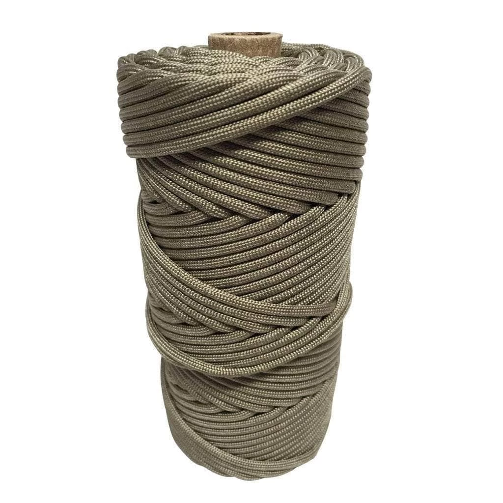 SGT KNOTS MilSpec Paracord Type III Or Type IV 13 SGT KNOTS MilSpec Paracord Type III Or Type IV