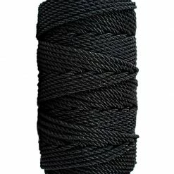 SGT KNOTS Twisted Tarred Twine / Bank Line