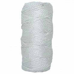 SGT KNOTS Braided Nylon Seine Twine