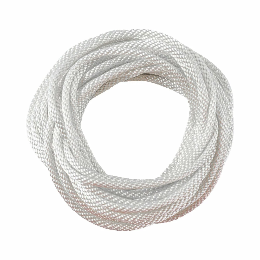 SGT KNOTS Supply Co Solid Braid Dacron Polyester Halyard Rope 2 SGT KNOTS Supply Co Solid Braid Dacron Polyester Halyard Rope
