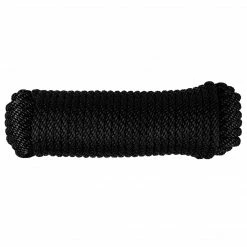 SGT KNOTS Solid Braid Dacron Polyester Rope 82 SGT KNOTS Solid Braid Dacron Polyester Rope