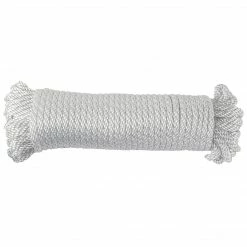 SGT KNOTS ReadyGear Solid Braid Nylon Rope 28 SGT KNOTS ReadyGear Solid Braid Nylon Rope