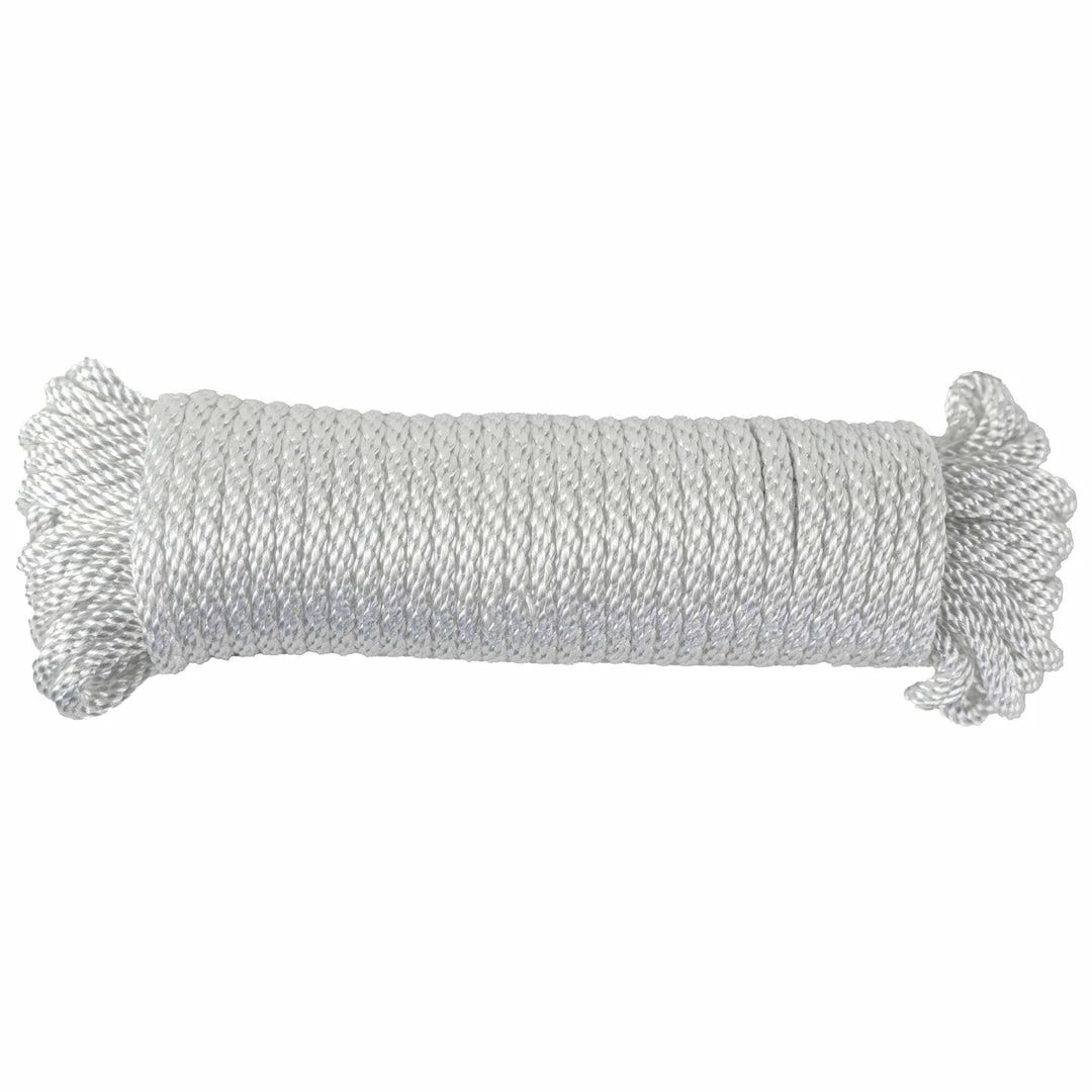SGT KNOTS ReadyGear Solid Braid Nylon Rope 8 SGT KNOTS ReadyGear Solid Braid Nylon Rope