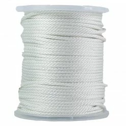 SGT KNOTS ReadyGear Solid Braid Nylon Rope 30 SGT KNOTS ReadyGear Solid Braid Nylon Rope