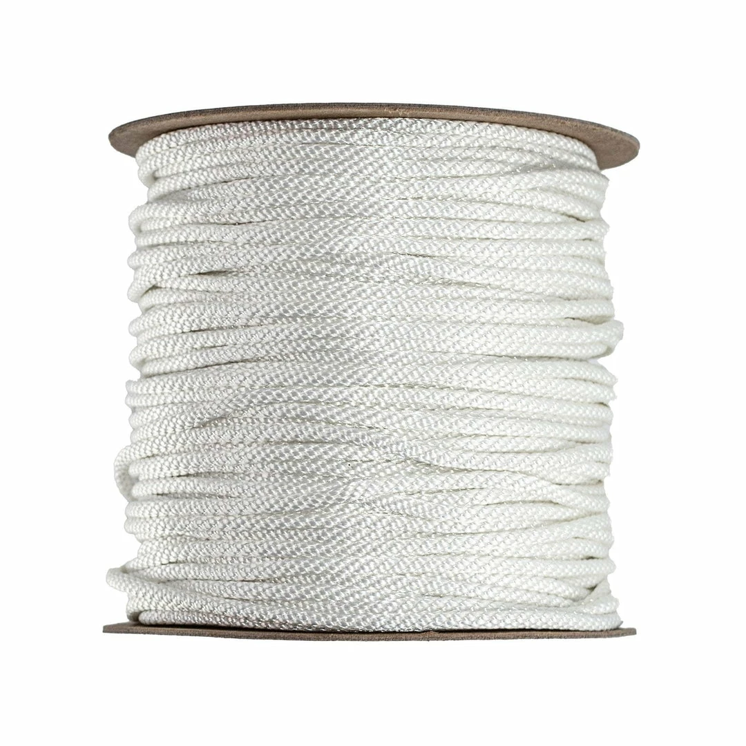 SGT KNOTS Supply Co Solid Braid Dacron Polyester Halyard Rope 5 SGT KNOTS Supply Co Solid Braid Dacron Polyester Halyard Rope