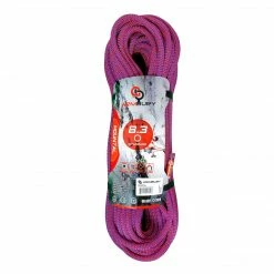 SGT KNOTS ARMBURY Dynamic Mountal Climbing Rope